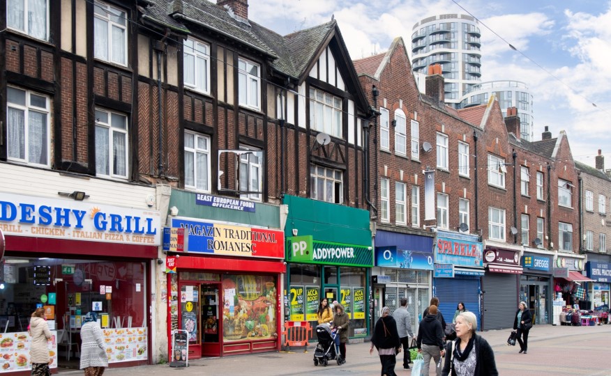 Properties Eastway Estates